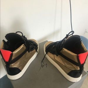 Giuseppe Sneakers